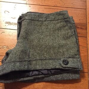 No boundaries black shorts size 9